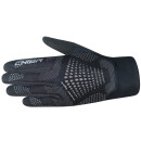 Chiba Superlight Gloves noir/black S