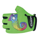 Chiba Cool Kids Gloves caméléon L