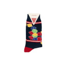 Le Patron Classic Jersey Mapei Socks multi 35/38