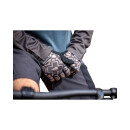 Muc-Off MTB gloves gray/stone leopard XXL