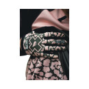 Muc-Off MTB gloves green/pink leopard S