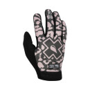Muc-Off MTB gloves green/pink leopard XS