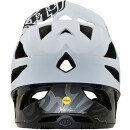 Troy Lee Designs Stage Helmet w/Mips XL/XXL, Signature White