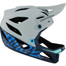Troy Lee Designs Stage Helmet w/Mips XL/XXL, Signature Blue