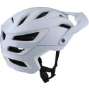 Troy Lee Designs A3 Helmet w/Mips XL/XXL, Uno White