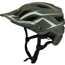 Troy Lee Designs A3 Helmet w/Mips M/L, Jade Green