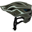 Troy Lee Designs A3 Helmet w/Mips M/L, Jade Green