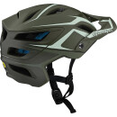 Troy Lee Designs A3 Helmet w/Mips XL/XXL, Jade Green