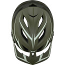 Troy Lee Designs A3 Helmet w/Mips XL/XXL, Jade Green