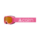 Goggle Booster Photochromic Neon Pink