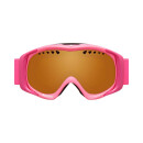 Goggle Booster Photochromic Neon Pink