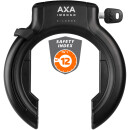 AXA Rahmenschloss, IMENSO X-LARGE, Öffnung: 71/92mm, Schlüssel abziehbar