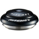 Ritchey Steuersatzeinheit OBEN Comp Drop In 1 1/8 Zoll, Black, 9mm hoch, 41.8mm/46mm