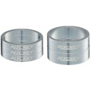 Ritchey headset Spacer Classic, set with 3x5mm, 2x10mm,...