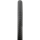 Maxxis Metropass REF 60TPI Single, Wire 29x2.0, 49-622, clincher tire