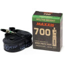 Maxxis tube Welter Weight 0.8mm, Presta RVC 60mm (LL), 700x23-32c, 23/32-622, valve 60mm