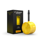 Pirelli SmarTube P Zero Presta 42mm jaune 700x23-32C