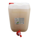 Dr. Wack F100 Detergente organico per biciclette (25 litri)
