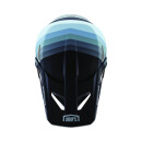 Ride 100% helmet Status Decline gray XS