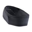 X-BIONIC® Headband 4.0 Unisex charcoal/pearl gray 2