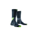 X-SOCKS X-Country Race 4.0 noir/anthracite 35-38