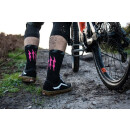 Muc-Off Waterproof Socks black 39-42