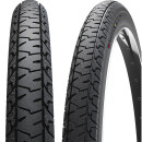 Hutchinson clincher tire, REPUBLIC 26x1.75 (47-559)...