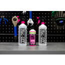 Muc-Off Detergente per biciclette concentrato Bottiglia da 500 ml