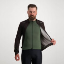 Stormshield 3.0 rain jacket black size S waterproof, 10,000mm/H2O, stretch