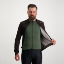 Stormshield 3.0 rain jacket black size M waterproof, 10,000mm/H2O, stretch