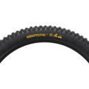 Continental tire Kryptotal-Fr 29x2.40 Enduro Soft TL-Ready black