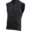 Cairn protector vest Proride D3O black L