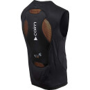 Cairn protector vest Proride D3O black XL