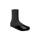 Shimano Unisex Shoe Cover Dual H2O black L