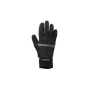 Shimano Women Infinium Insulated Gloves black S