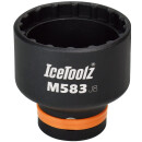 IceToolz tool, circlip remover Shimano, STePS SM-CR60,...