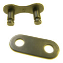 KMC chain lock 1/2x1/8 Snap-on 8.6mm