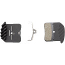 Shimano disc brake pad H03A-RF 1 pair resin
