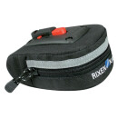 KLICKfix saddle bag Micro 40 0.4l black