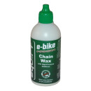 Squirt chain wax e-bike 120ml