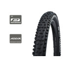Schwalbe tire Nobby Nic HS602 62-622 / 29x2.40, PerfLine, Performance, TLR, Addix