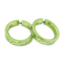 Contec clamping ring G-Ring Select guerilla green