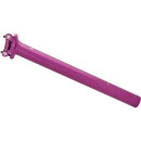Contec seatpost Brut Select 31.6 ultra violet, 31.6x350mm