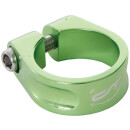 Contec saddle clamp SC-200 Select 31.8 guerilla green, 31.8mm