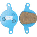 Contec disc brake pad CBP-110 (Magura) 1 pair resin