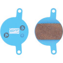 Contec disc brake pad CBP-130 (Magura) 1 pair resin