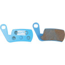 Contec disc brake pad CBP-140 (Magura) 1 pair resin