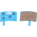 Contec disc brake pad CBP-250 (Hayes) 1 pair resin
