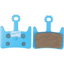 Contec disc brake pad CBP-270 (Hayes) 1 pair resin