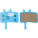 Contec disc brake pad CBP-320 (Avid) 1 pair 1pair, resin